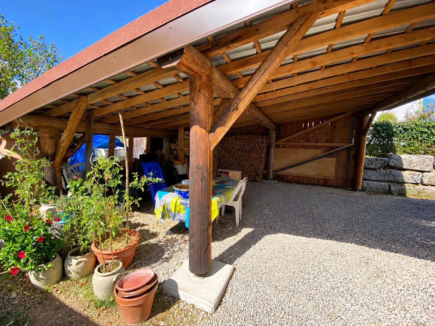 Maison à vendre, 91m², Moirans-en-Montagne