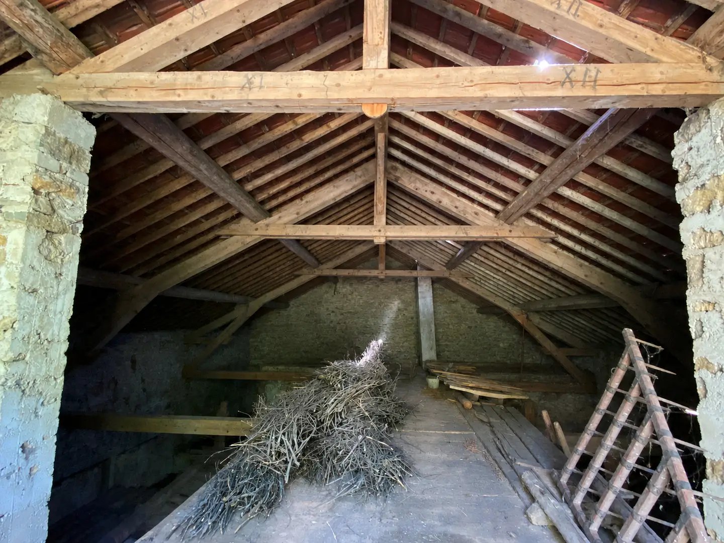 Maison à vendre, 90m², Clairvaux-les-Lacs