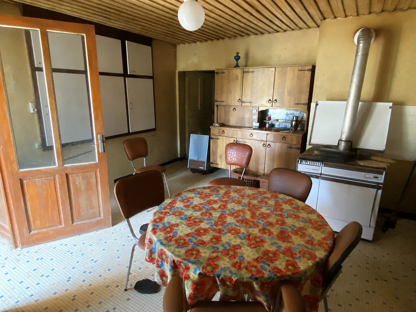 Maison à vendre, 90m², Clairvaux-les-Lacs