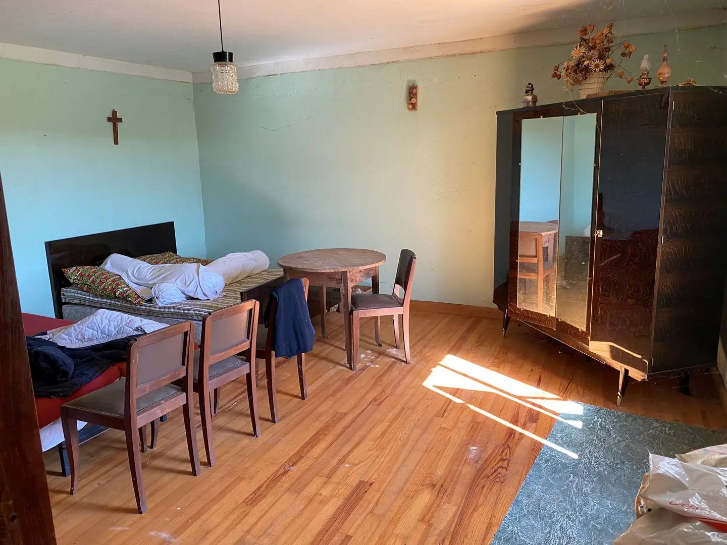 Maison à vendre, 90m², Clairvaux-les-Lacs