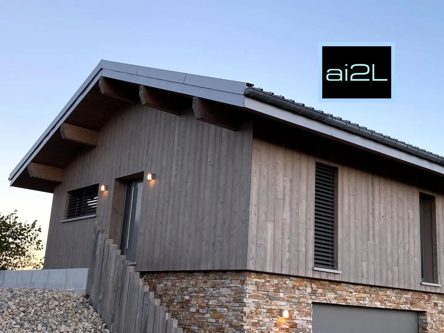 Maison à vendre, 125m², La Chaux-du-Dombief