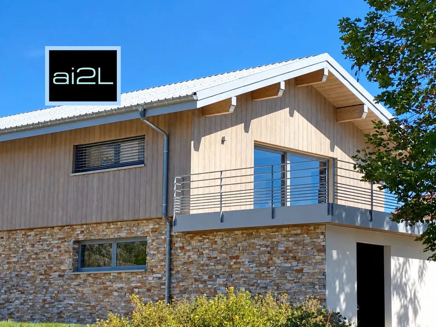 Maison à vendre, 125m², La Chaux-du-Dombief