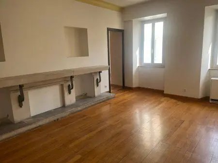 Appartement à louer, 130m², Gap