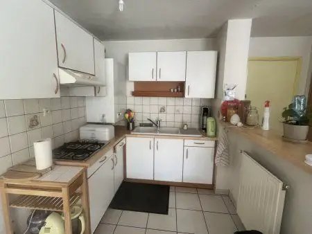 Appartement à louer, 45m², Gap
