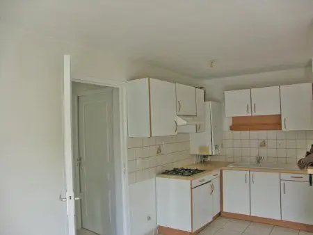 Appartement à louer, 45m², Gap