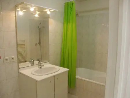 Appartement à louer, 45m², Gap