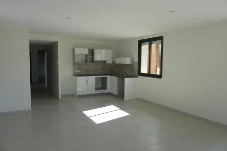 Appartement à louer, 74m², Gap