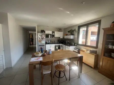 Appartement à louer, 74m², Gap