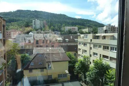 Appartement à louer, 74m², Gap