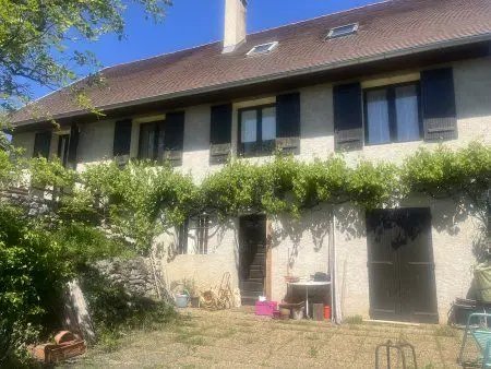 Maison à vendre, 155m², Gap