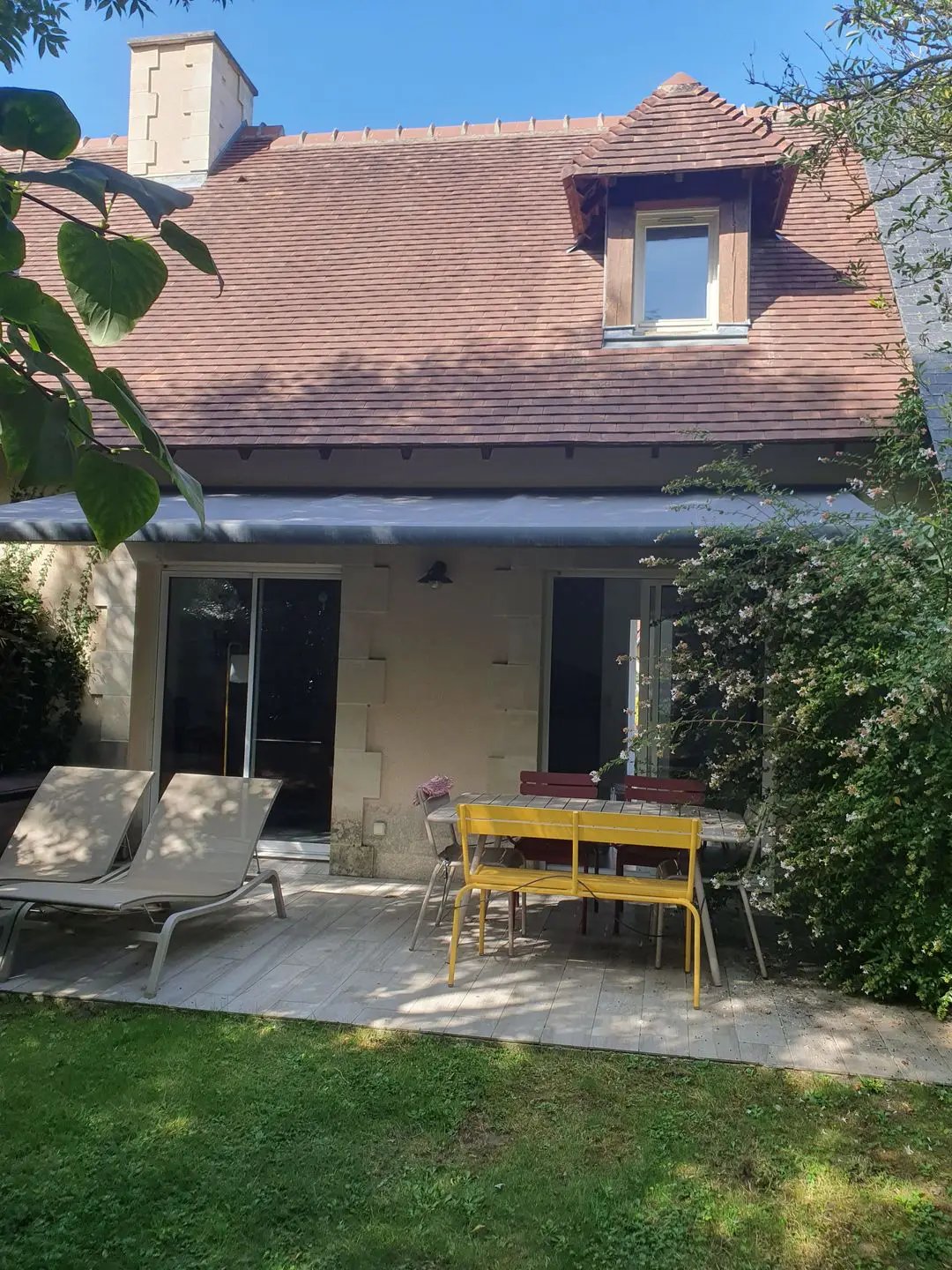 Maison à vendre, 55m², Deauville