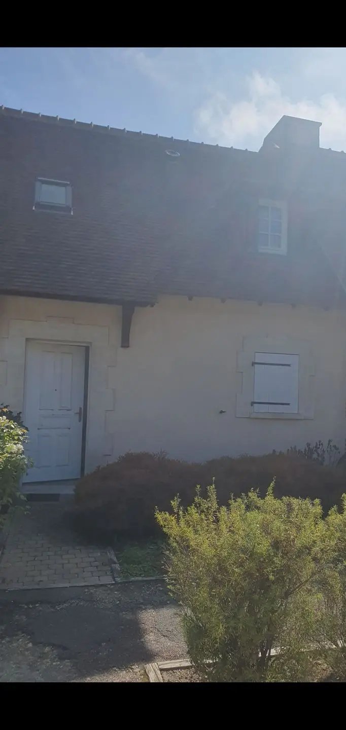 Maison à vendre, 55m², Deauville