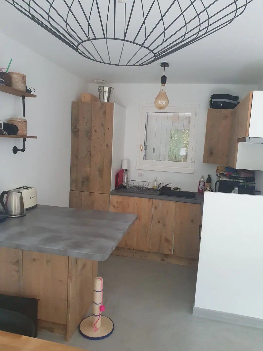 Maison à vendre, 55m², Deauville