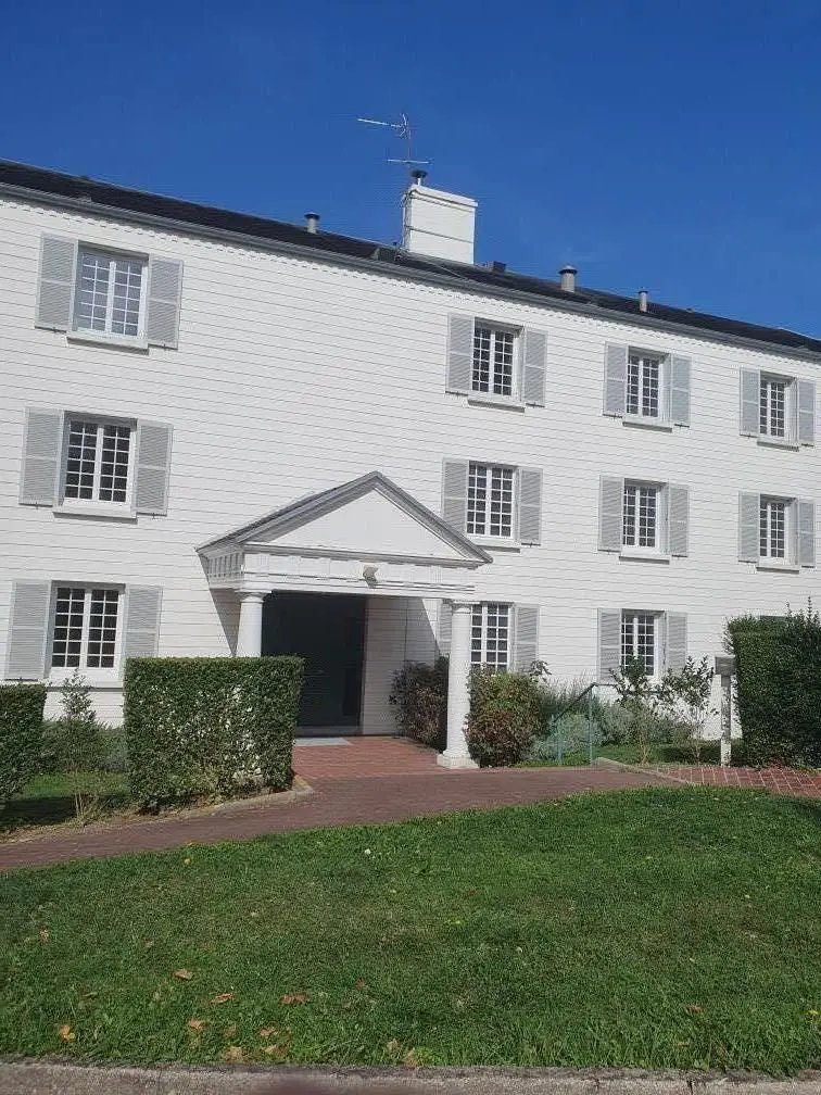 Appartement à vendre, 30m², Trouville-sur-Mer