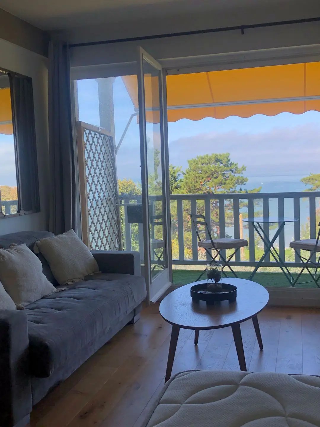 Appartement à vendre, 30m², Trouville-sur-Mer