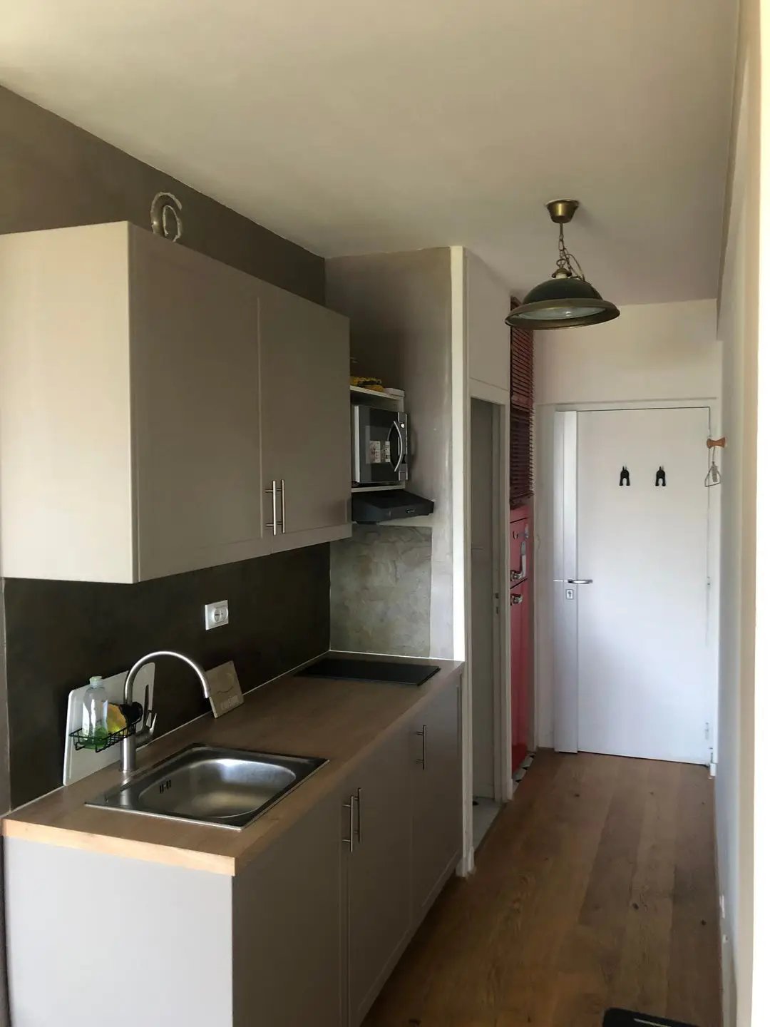 Appartement à vendre, 30m², Trouville-sur-Mer