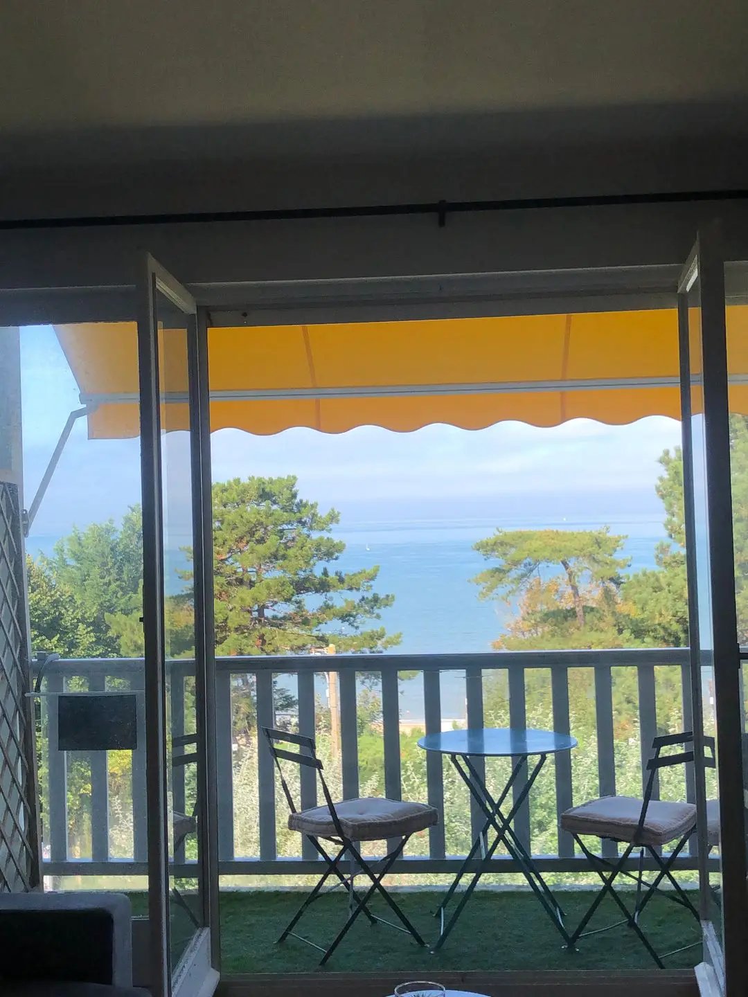 Appartement à vendre, 30m², Trouville-sur-Mer