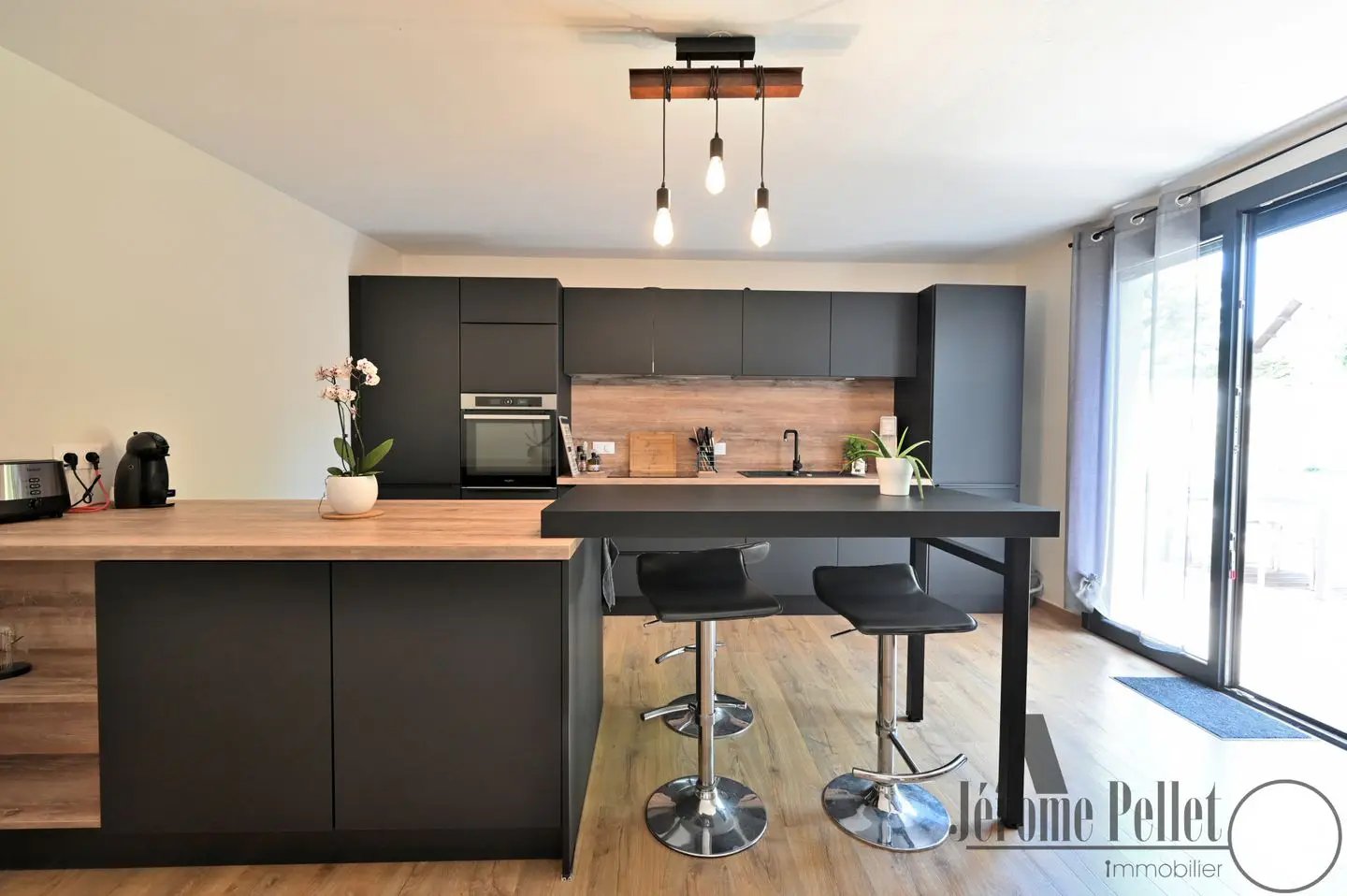 Maison à vendre, 95m², Ternay