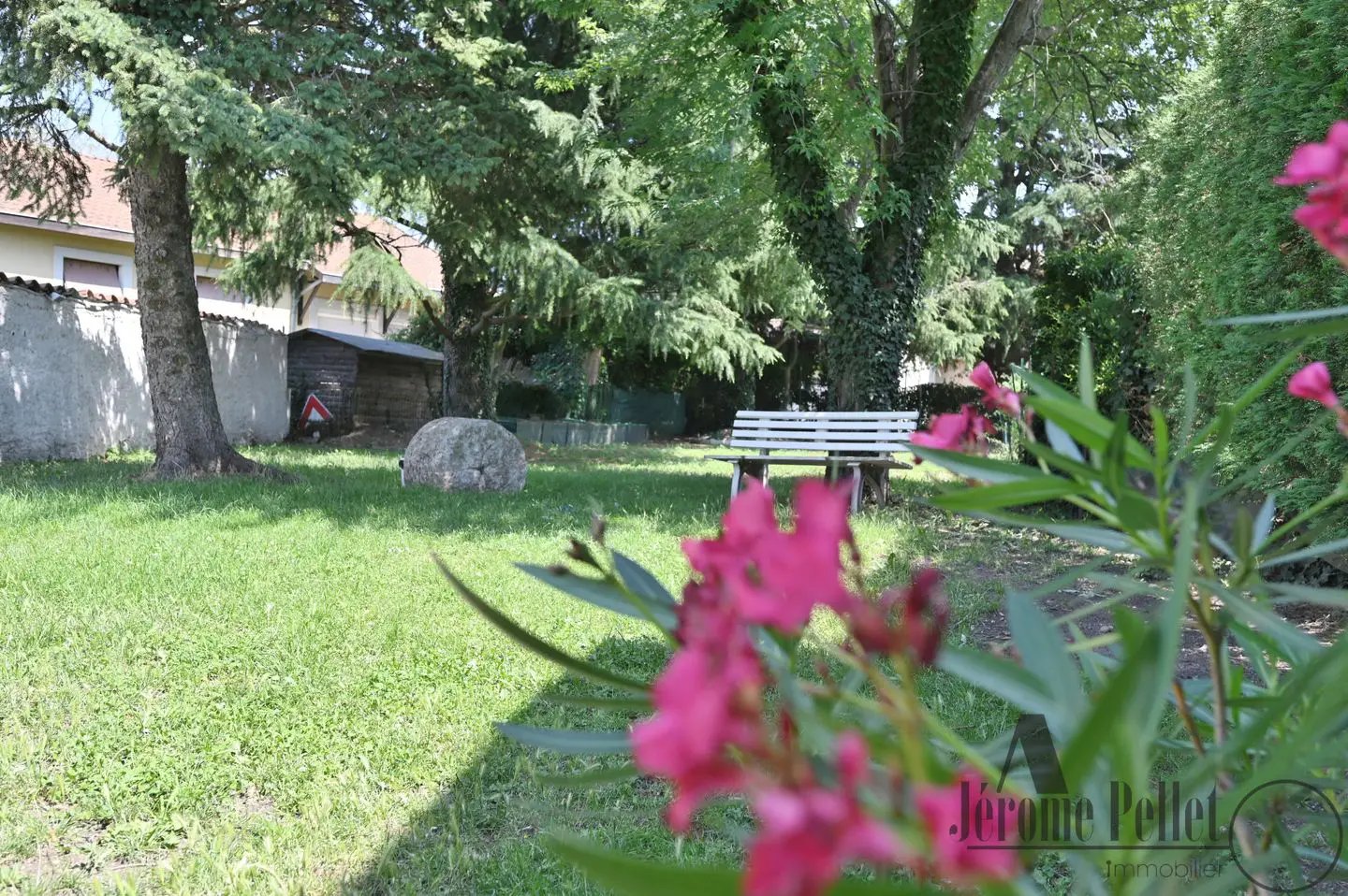Maison à vendre, 95m², Ternay