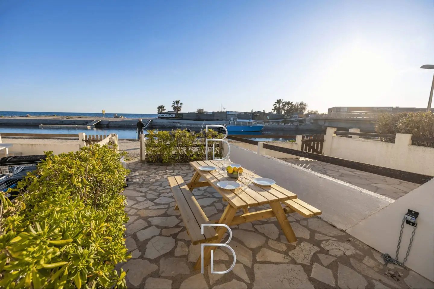 Appartement à louer, 31m², Palavas-les-Flots
