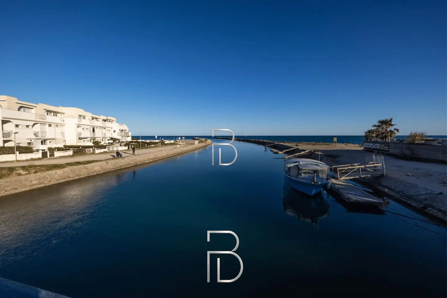 Appartement à louer, 31m², Palavas-les-Flots