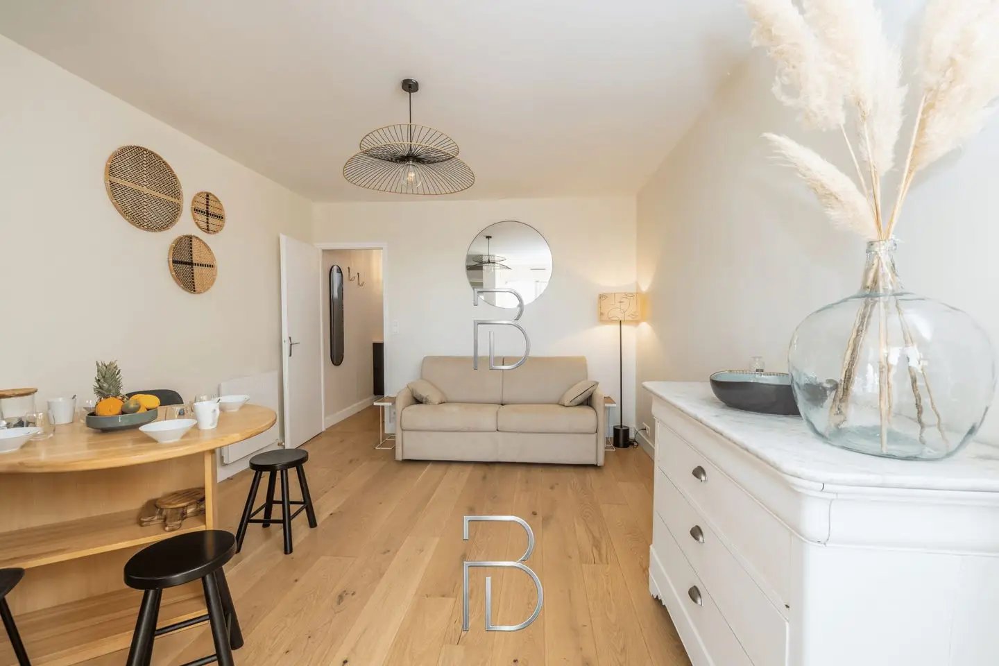 Appartement à louer, 31m², Palavas-les-Flots