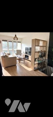 Appartement à vendre, 80m², Cergy