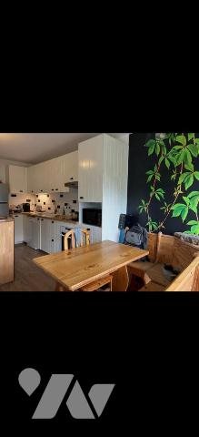 Appartement à vendre, 80m², Cergy