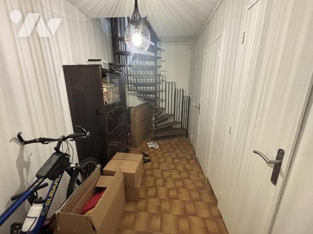 Appartement à vendre, 80m², Cergy