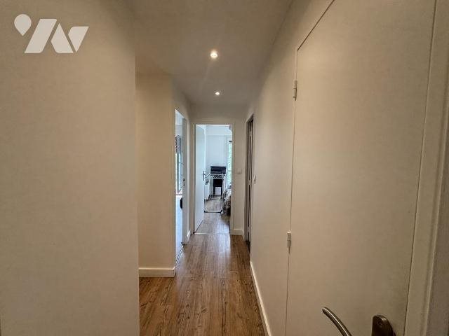 Appartement à vendre, 80m², Cergy