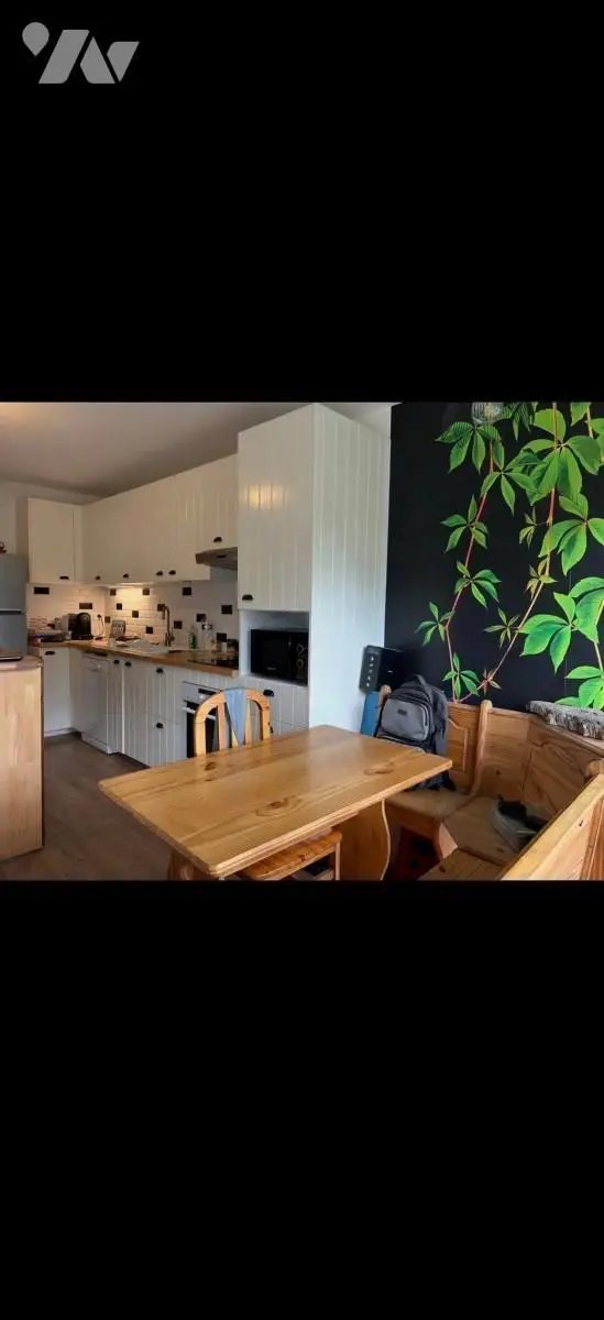 Appartement à vendre, 80m², Cergy