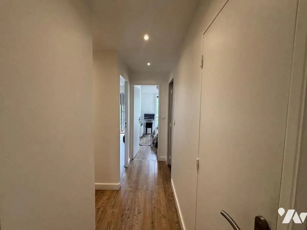 Appartement à vendre, 80m², Cergy