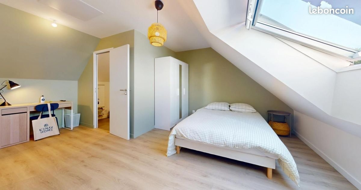 Maison à louer, 202m², Rennes