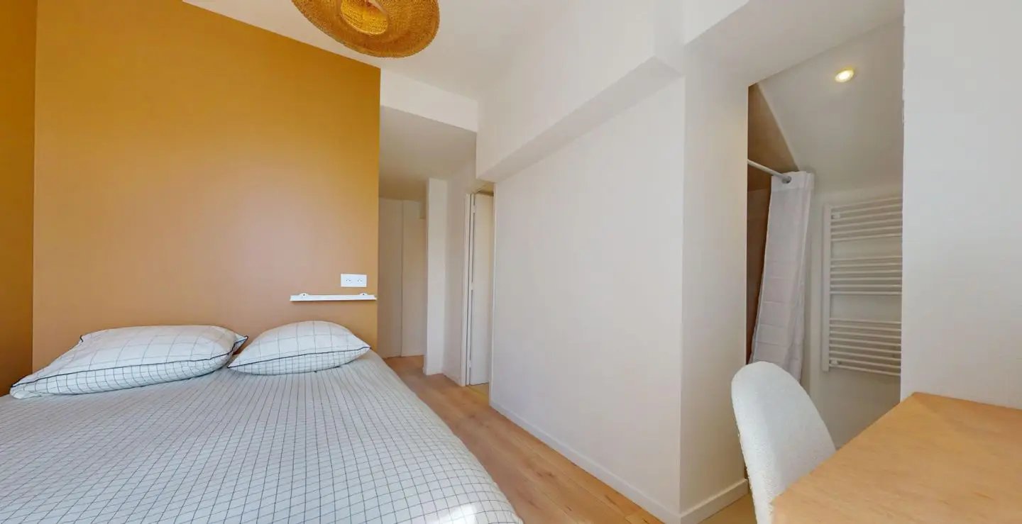 Appartement à louer, 205m², Rennes