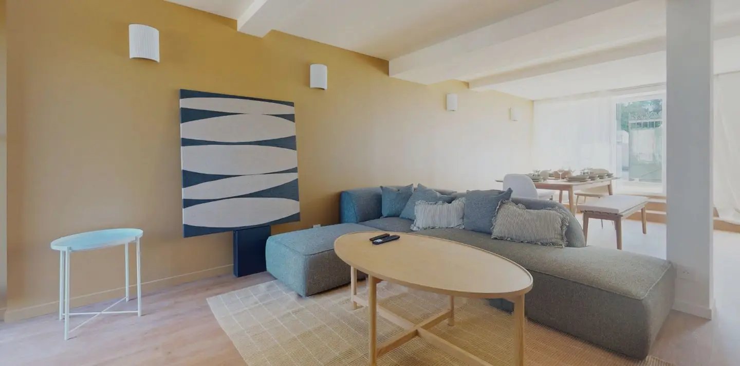 Appartement à louer, 205m², Rennes