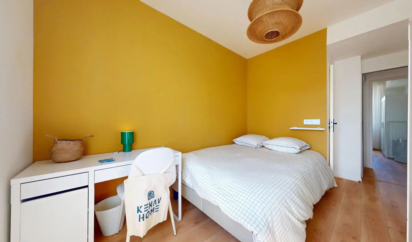 Appartement à louer, 205m², Rennes