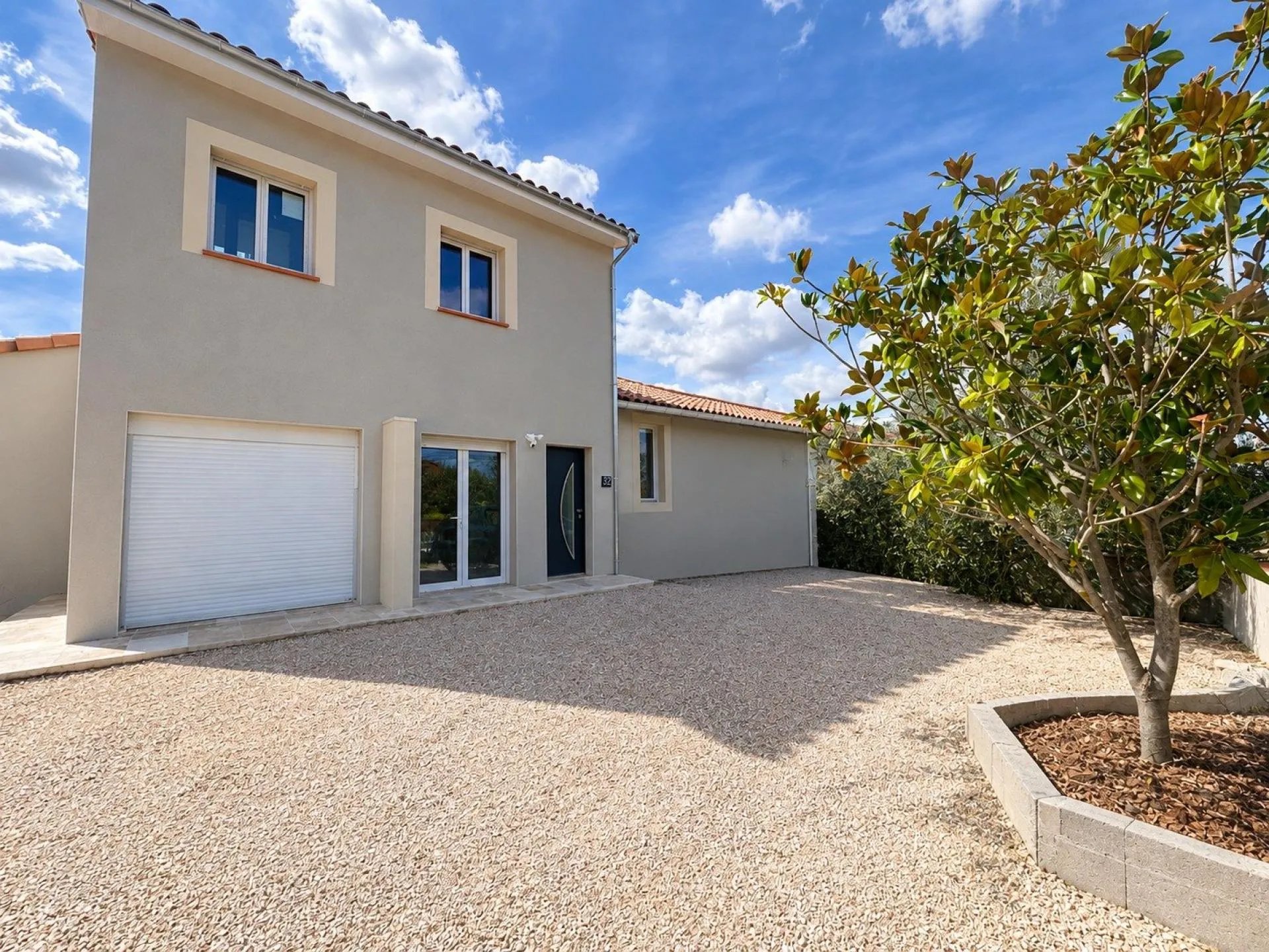 Maison à vendre, 130m², L'Union