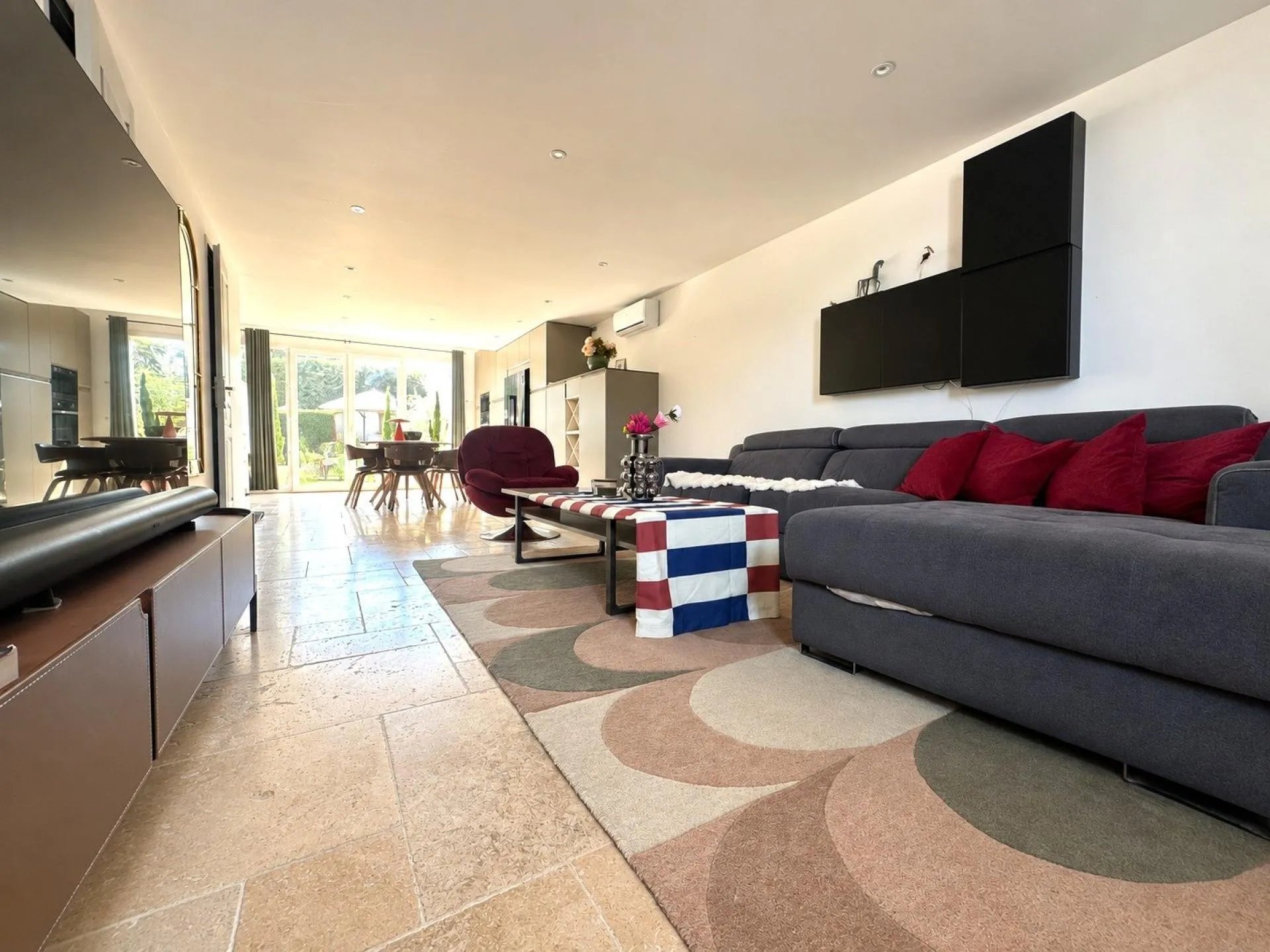 Maison à vendre, 130m², L'Union