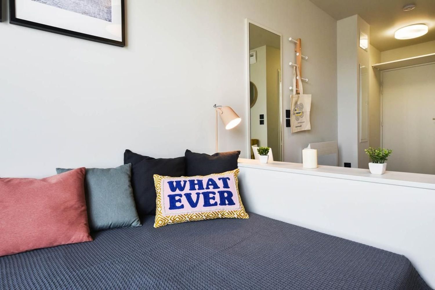 Appartement à louer, 20m², Toulouse
