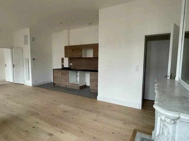 Appartement à louer, 77m², Lille