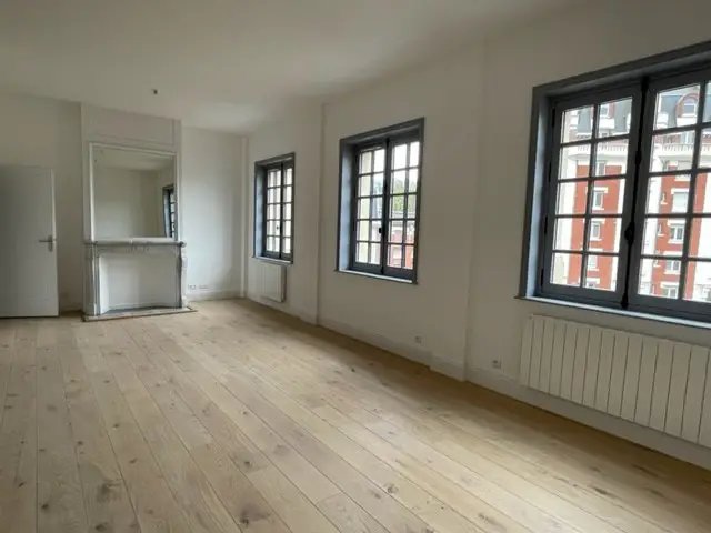 Appartement à louer, 77m², Lille
