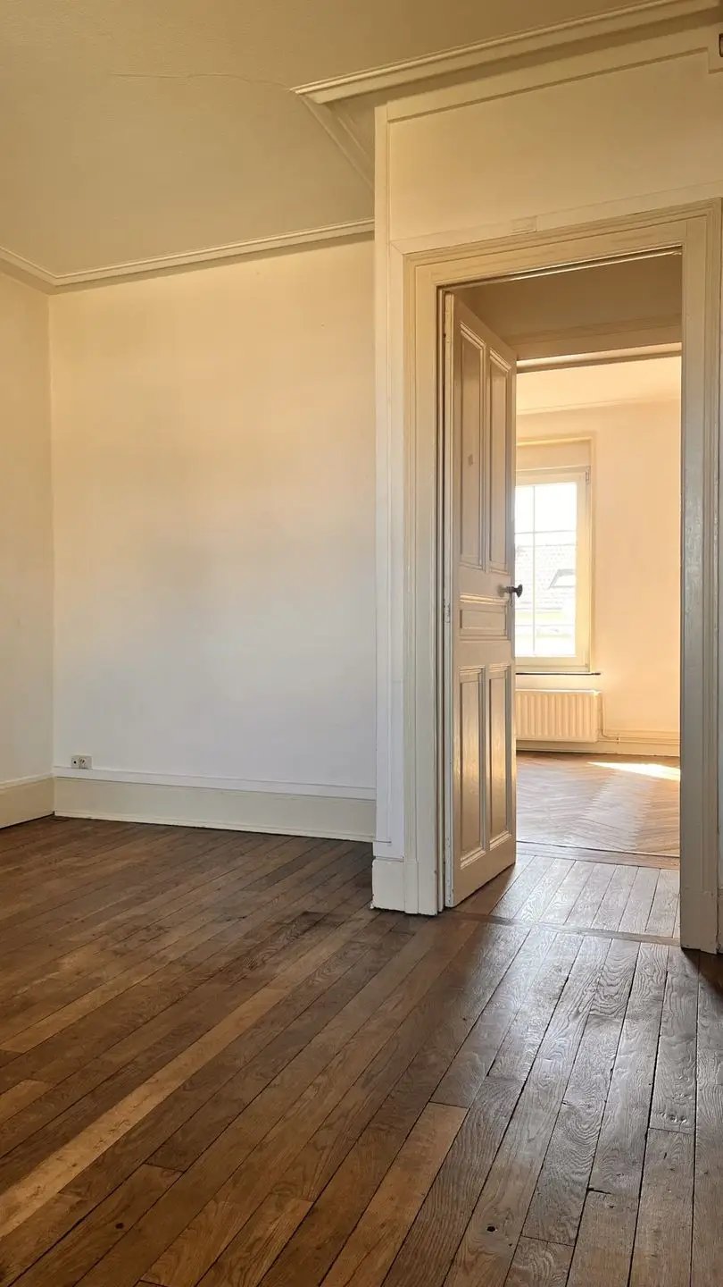 Appartement à vendre, 39m², Nancy