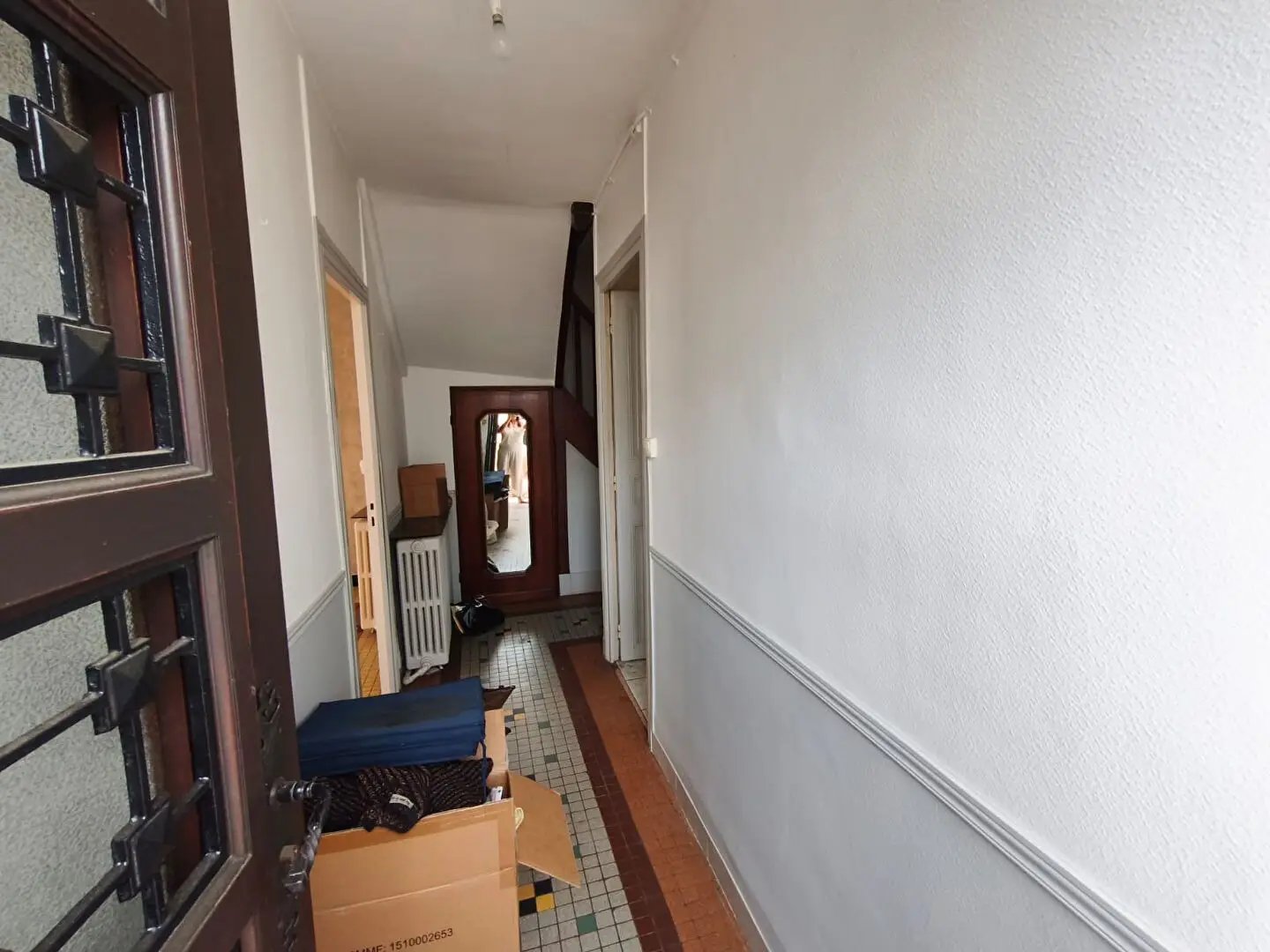 Maison à vendre, 75m², Fourchambault