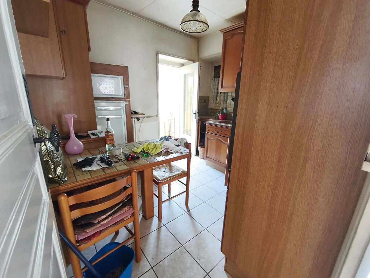 Maison à vendre, 75m², Fourchambault