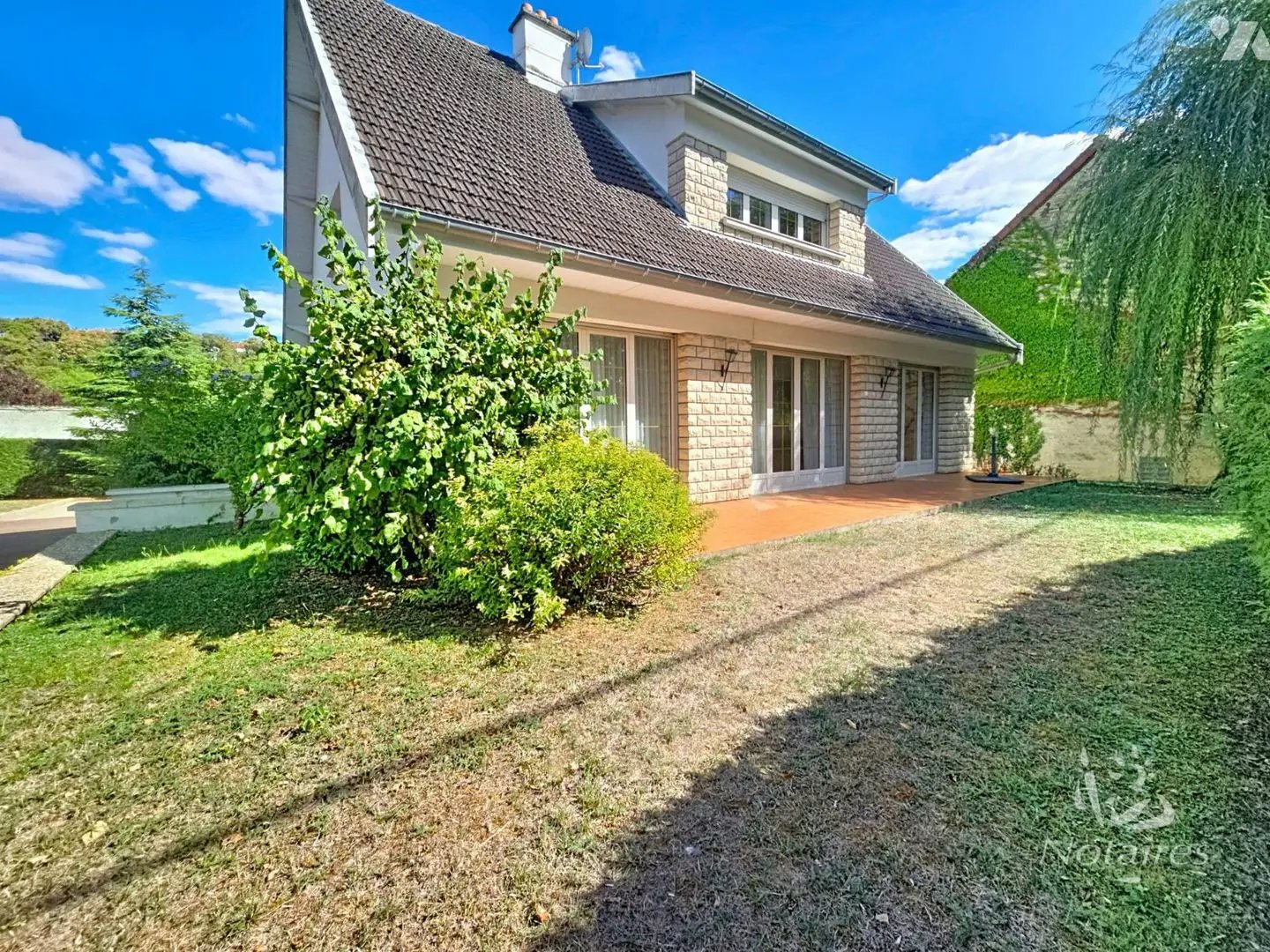 Maison à vendre, 7m², Chaumont