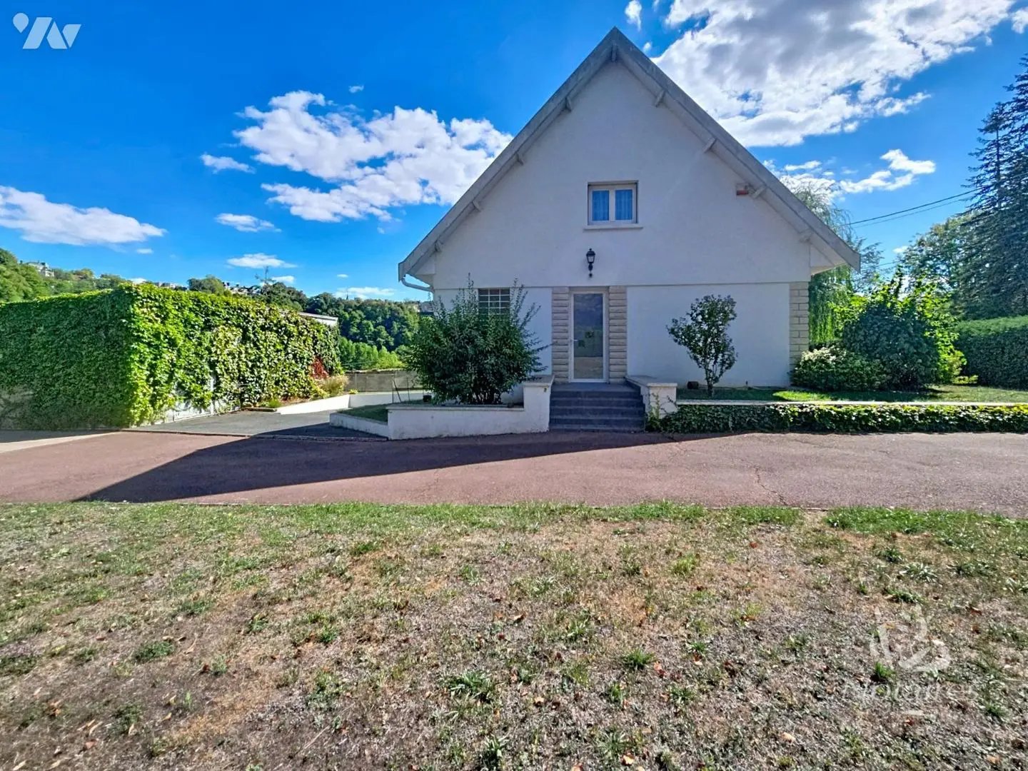 Maison à vendre, 7m², Chaumont
