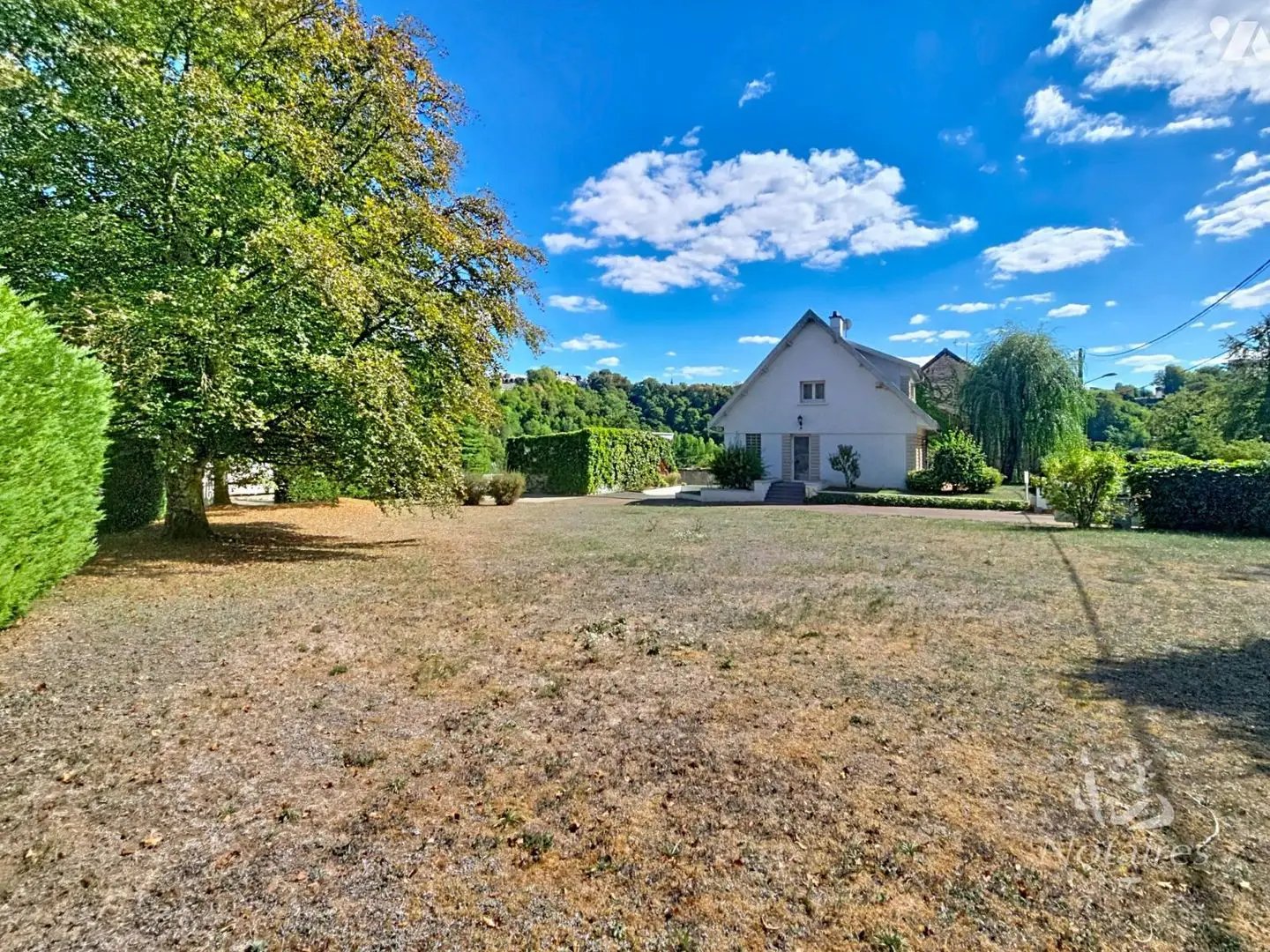 Maison à vendre, 7m², Chaumont