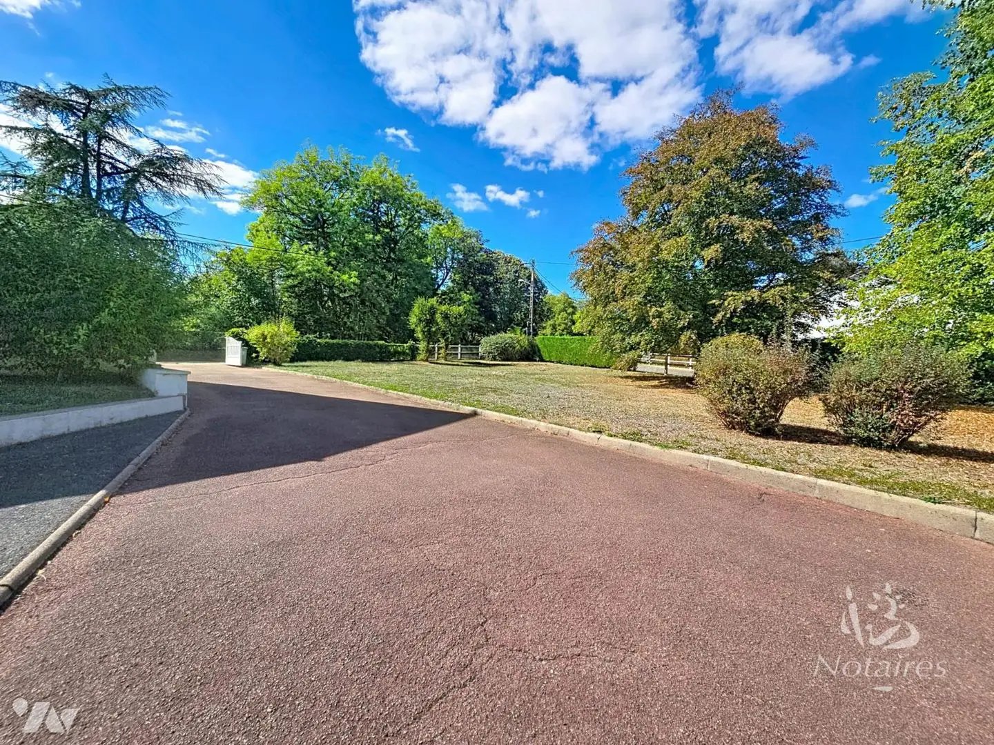 Maison à vendre, 7m², Chaumont