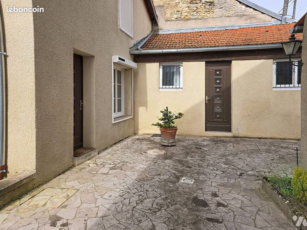 Maison à vendre, 102m², Chaumont