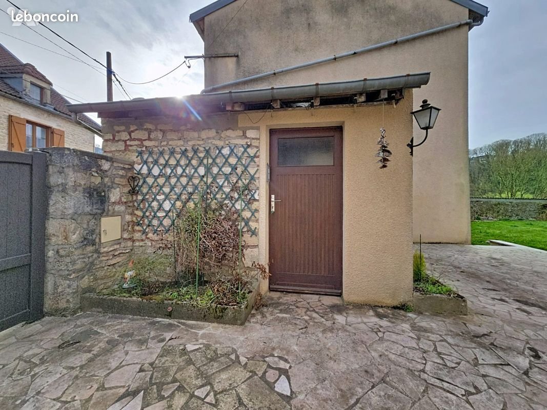 Maison à vendre, 102m², Chaumont